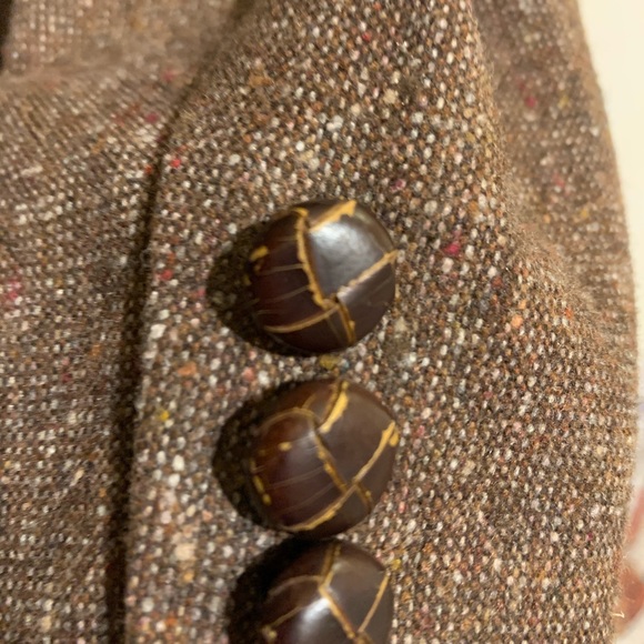 Kenny Rogers’ Vintage Western Collection by Circle S Blazer - Picture 9 of 10